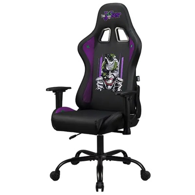  Subsonic Pro Gaming Seat The Joker