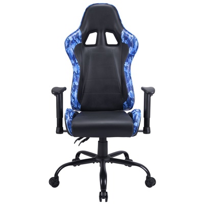  Subsonic Pro Gaming Seat War Force