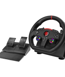 Subsonic Superdrive 270 GT Racing Wheel  Hover