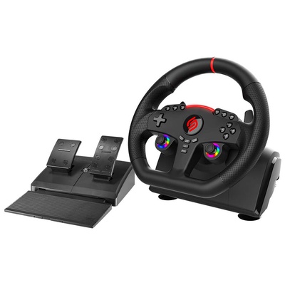  Subsonic Superdrive 270 GT Racing Wheel