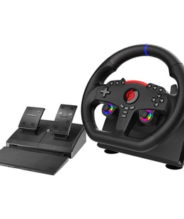  Subsonic Superdrive 270 GT5 Racing Wheel  Hover