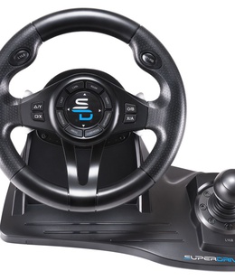  Subsonic Superdrive GS 550 Racing Wheel  Hover
