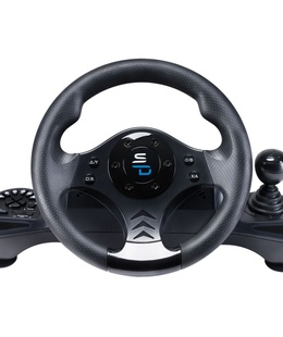  Subsonic Superdrive GS 750 Pro  Hover