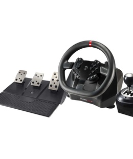  Subsonic Superdrive GS 950-X Racing Wheel (PC/PS4/XONE/XSX)  Hover
