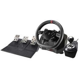  Subsonic Superdrive GS 950-X Racing Wheel (PC/PS4/XONE/XSX)