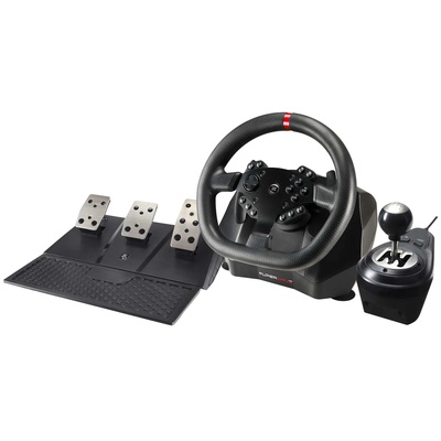  Subsonic Superdrive GS 950-X Racing Wheel (PC/PS4/XONE/XSX)