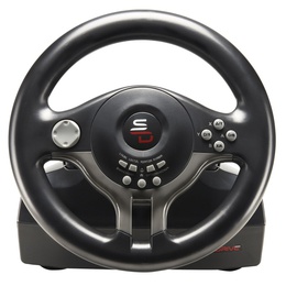  Subsonic Superdrive SV 250 Driving Wheel