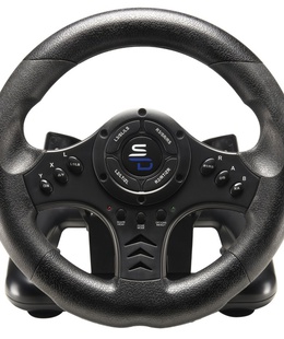  Subsonic Superdrive SV 450 Racing Wheel  Hover