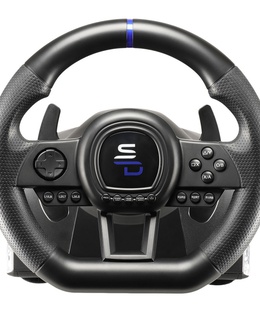  Subsonic Superdrive SV 650 Racing Wheel  Hover