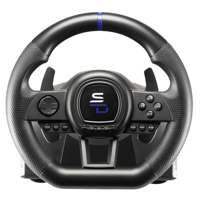  Subsonic Superdrive SV 650 Racing Wheel