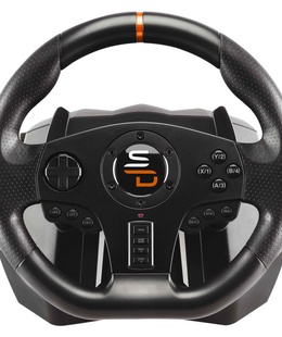  Subsonic Superdrive SV 710 Pro Sport  Hover