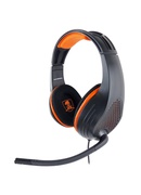 Austiņas Subsonic Universal Game and Chat Headset