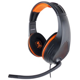 Austiņas Subsonic Universal Game and Chat Headset