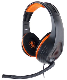 Austiņas Subsonic Universal Game and Chat Headset  Hover