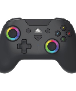  Subsonic Wireless Led Controller Black for Switch  Hover