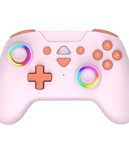  Subsonic Wireless Led Controller Sweety Pink for Switch  Hover
