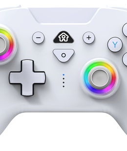  Subsonic Wireless Led Controller White for Switch  Hover