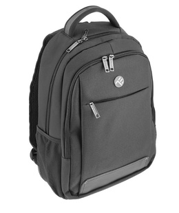  Tellur 15.6 Notebook Backpack Companion, USB port, Black  Hover