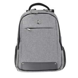  Tellur 15.6 Notebook Backpack Companion, USB port, Gray