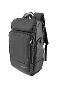  Tellur 17.3 Notebook Backpack Business L, USB Port, Black