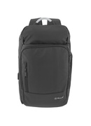  Tellur 17.3 Notebook Backpack Business L, USB Port, Black Hover