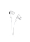 Austiņas Tellur Attune in-ear Headphones Type-C White Hover