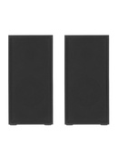  Tellur Basic 2.0 Speakers, 6W, USB/Jack, Wooden case, Volume control, Black