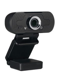  Tellur Basic Full HD Webcam  Hover