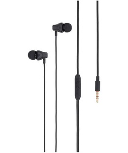 Austiņas Tellur Basic In-Ear Headset Lyric Black  Hover