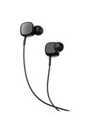 Austiņas Tellur Basic Sigma Wired In-Ear Headphones Black