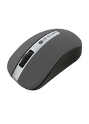 Pele Tellur Basic Wireless Mouse, LED dark grey