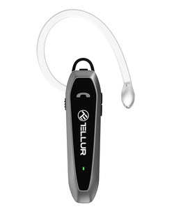  Tellur Bluetooth Headset Vox 100 Black  Hover