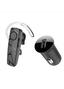  Tellur Bluetooth Headset Vox 60 Black