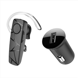  Tellur Bluetooth Headset Vox 60 Black