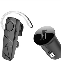  Tellur Bluetooth Headset Vox 60 Black  Hover