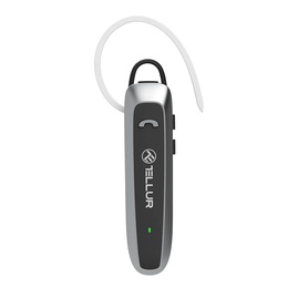  Tellur Bluetooth Headset Vox 95 Black
