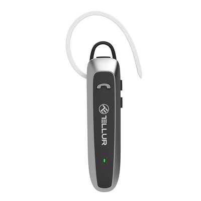  Tellur Bluetooth Headset Vox 95 Black