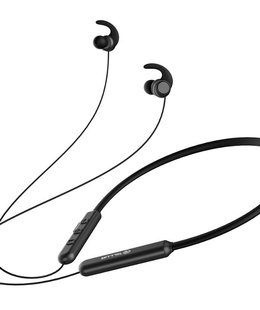 Austiņas Tellur Bluetooth In-ear Headphones Bound black  Hover