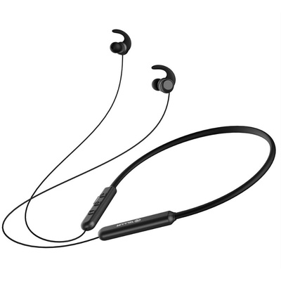 Austiņas Tellur Bluetooth In-ear Headphones Bound black
