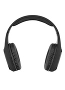 Austiņas Tellur Bluetooth Over-Ear Headphones Pulse Black Hover