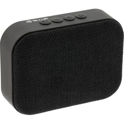  Tellur Bluetooth Speaker Callisto Black