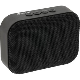  Tellur Bluetooth Speaker Callisto Black Damaged Box