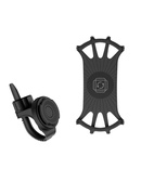  Tellur BPH100 Bike Phone Holder Black