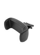  Tellur Car Phone Holder, Air vent mount, 360 degree, black