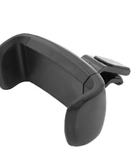  Tellur Car Phone Holder, Air vent mount, 360 degree, black  Hover