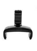 Tellur Car Phone Holder, Air vent mount, 360 degree, black Hover