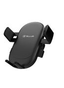  Tellur CMH10 car phone holder black Hover