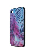  Tellur Cover Glass print for iPhone XR palm Hover