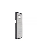  Tellur Cover Hard Case for Samsung Galaxy S8, Horizontal Stripes black Hover