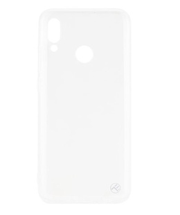  Tellur Cover Silicone for Huawei Y9 2019 transparent  Hover